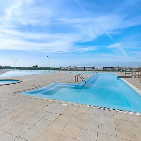 Casa Da Jo - Beach House *