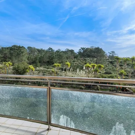 Casa Da Jo - Beach House Apartmán Ericeira