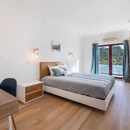 Casa Da Jo - Beach House *