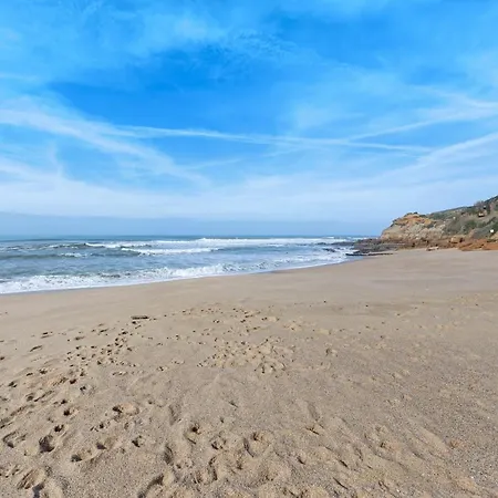 Casa Da Jo - Beach House Apartmán