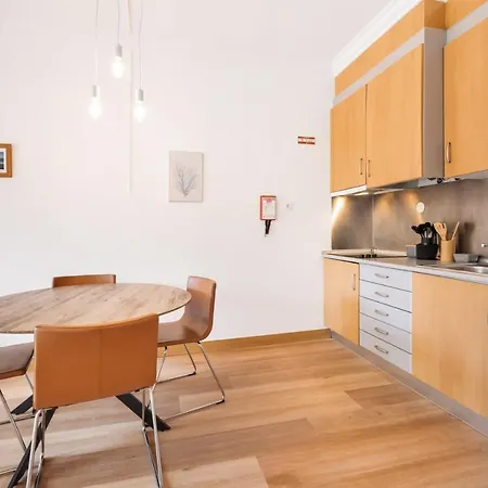 Casa Da Jo - Beach House Apartmán *