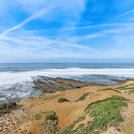 Casa Da Jo - Beach House Apartmán