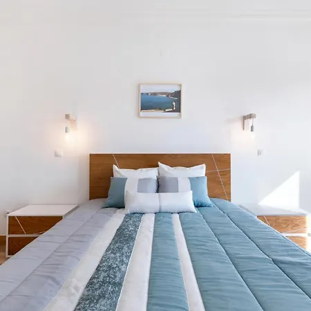 Apartmán Casa Da Jo - Beach House Ericeira