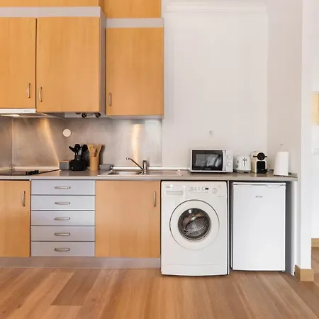 Apartmán Casa Da Jo - Beach House Ericeira