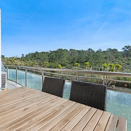 Casa Da Jo - Beach House Apartment