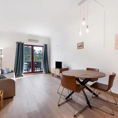 Casa Da Jo - Beach House Apartment Ericeira