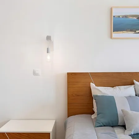Casa Da Jo - Beach House Apartment Ericeira